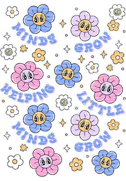 A5 Notebook Wraps-W-1863